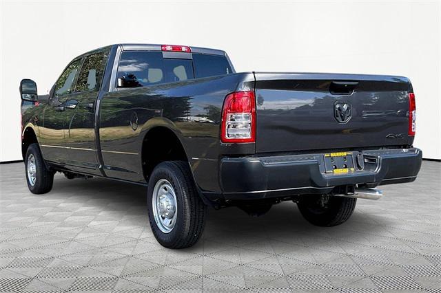 new 2024 Ram 2500 car, priced at $68,945