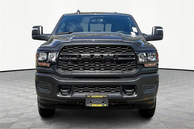 new 2024 Ram 2500 car, priced at $68,945