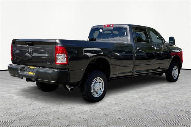 new 2024 Ram 2500 car, priced at $68,945