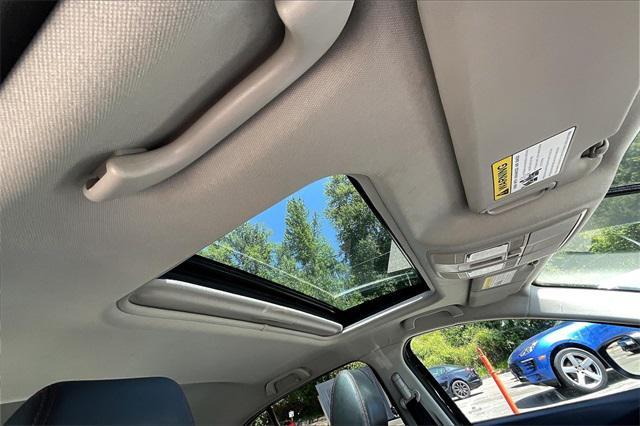 used 2015 Mazda Mazda3 car, priced at $9,500