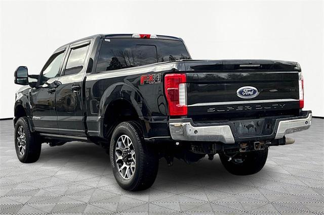 used 2019 Ford F-350 car, priced at $54,000