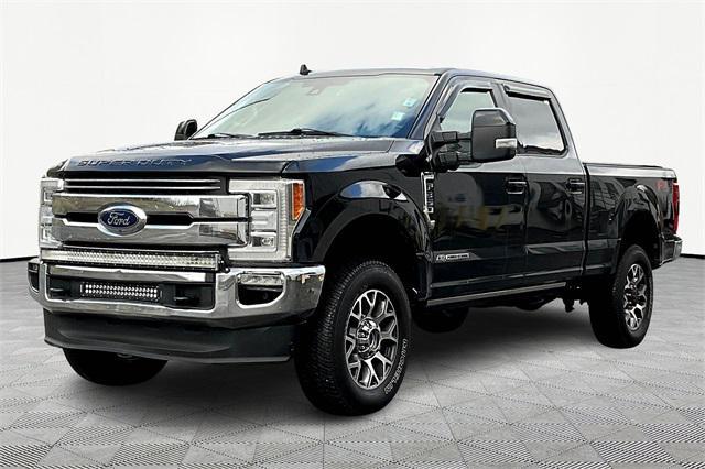 used 2019 Ford F-350 car, priced at $54,000