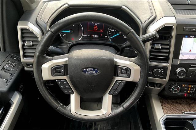 used 2019 Ford F-350 car, priced at $54,000