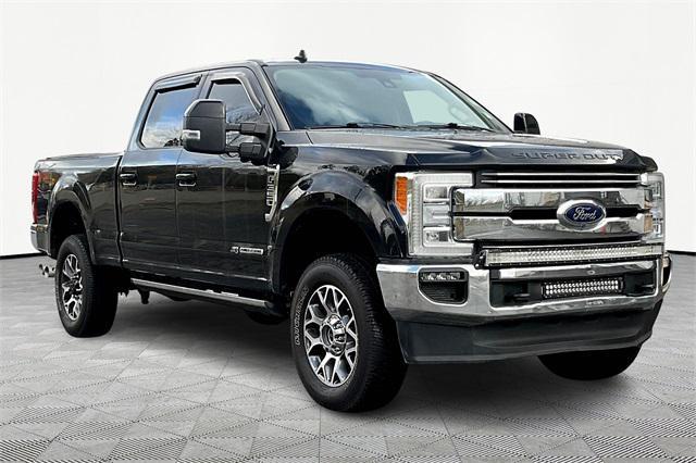 used 2019 Ford F-350 car, priced at $54,000