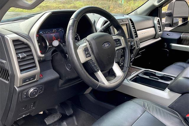 used 2019 Ford F-350 car, priced at $54,000