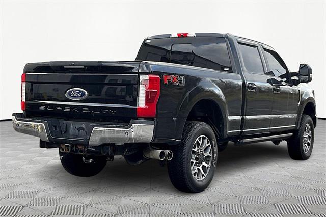 used 2019 Ford F-350 car, priced at $54,000