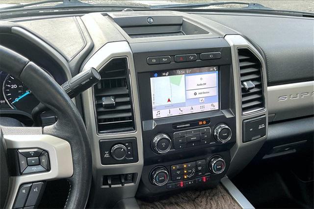 used 2019 Ford F-350 car, priced at $54,000