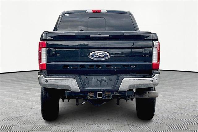 used 2019 Ford F-350 car, priced at $54,000