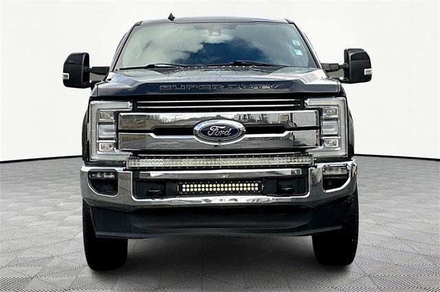 used 2019 Ford F-350 car, priced at $54,000