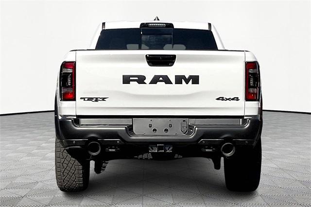 new 2024 Ram 1500 car, priced at $124,970