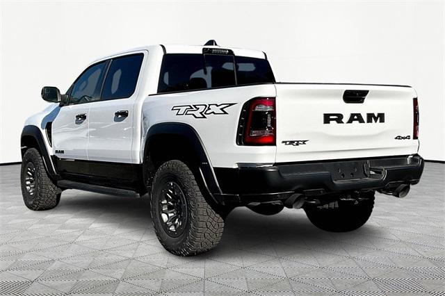 new 2024 Ram 1500 car, priced at $124,970