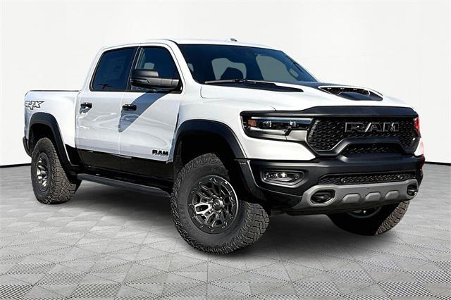 new 2024 Ram 1500 car, priced at $124,970