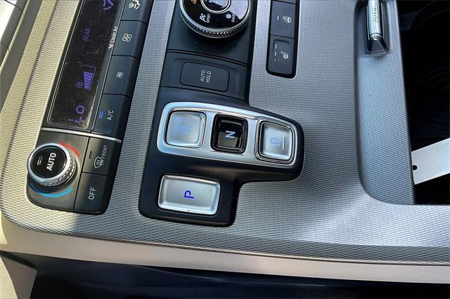 used 2022 Hyundai Palisade car, priced at $33,250