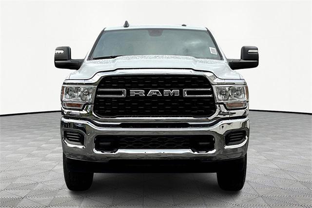 new 2024 Ram 2500 car, priced at $60,000