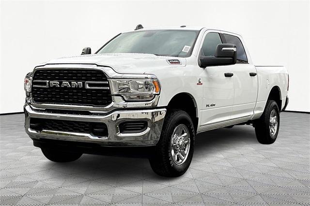 new 2024 Ram 2500 car, priced at $60,000