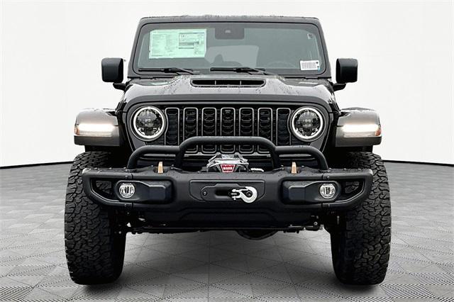 new 2024 Jeep Wrangler car, priced at $95,000