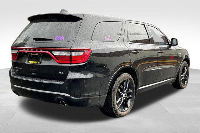 used 2021 Dodge Durango car, priced at $32,650