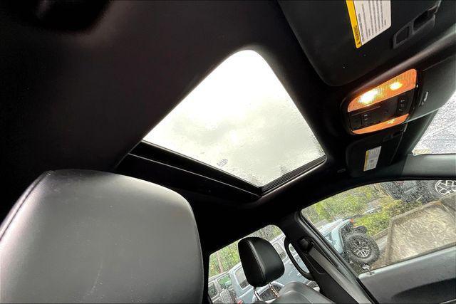 used 2021 Dodge Durango car, priced at $32,650