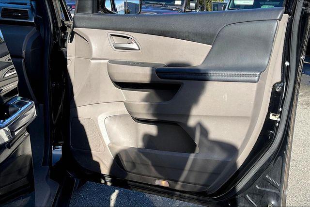 used 2012 Honda Odyssey car, priced at $8,250