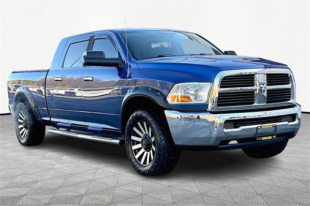 used 2011 Dodge Ram 2500 car, priced at $21,500