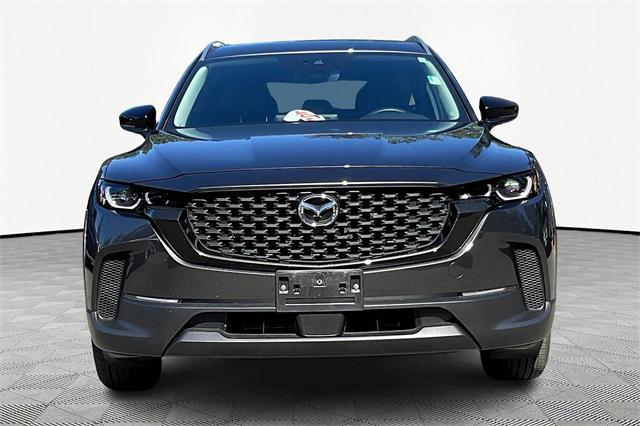 used 2024 Mazda CX-50 car, priced at $29,000