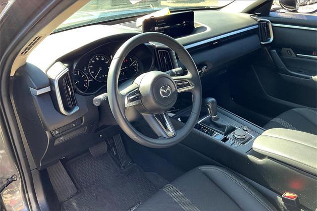 used 2024 Mazda CX-50 car, priced at $29,000