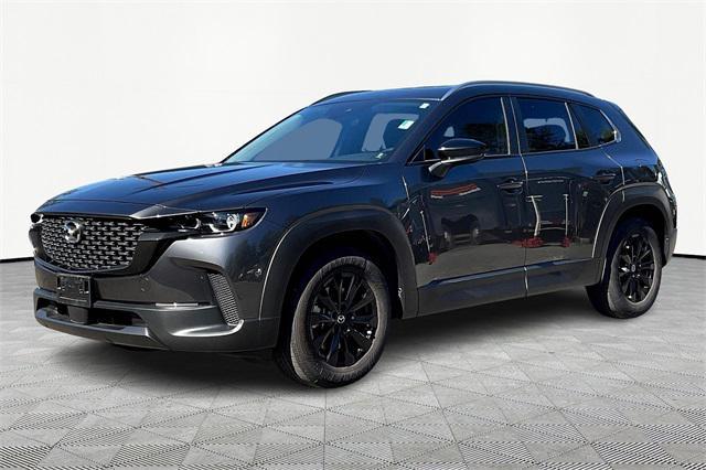 used 2024 Mazda CX-50 car, priced at $29,000