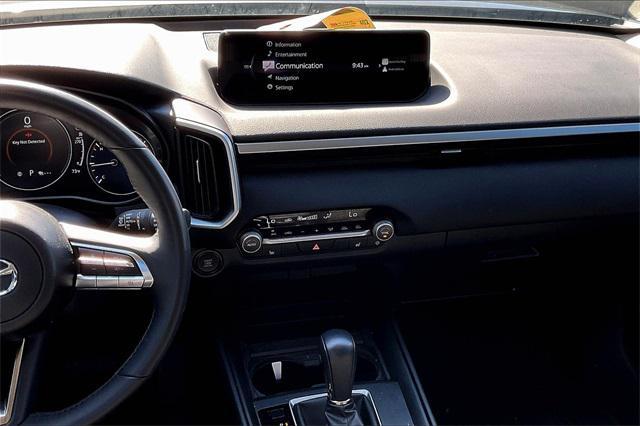 used 2024 Mazda CX-50 car, priced at $29,000