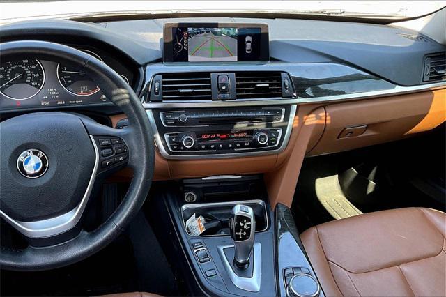 used 2014 BMW 328 car, priced at $11,900