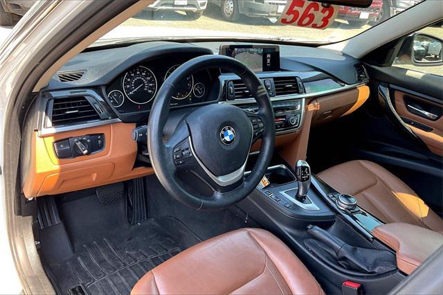 used 2014 BMW 328 car, priced at $11,900
