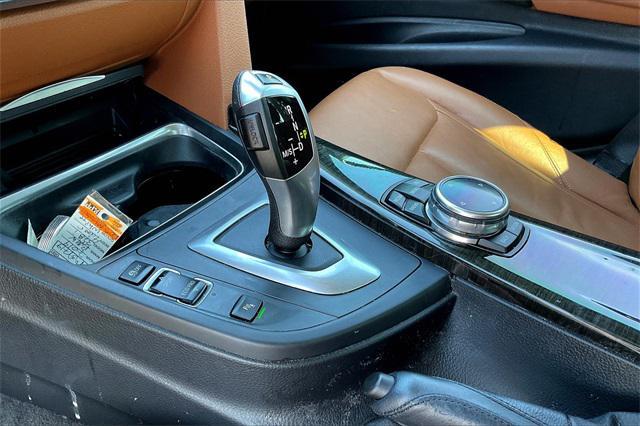used 2014 BMW 328 car, priced at $11,900