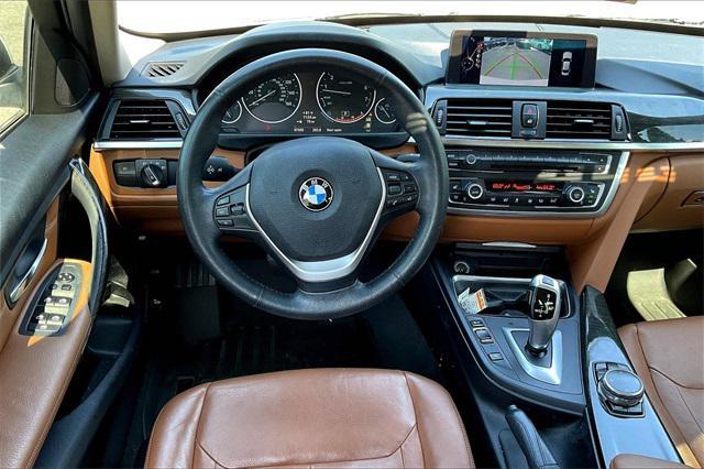 used 2014 BMW 328 car, priced at $11,900