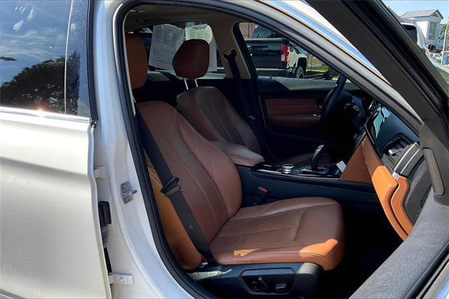 used 2014 BMW 328 car, priced at $11,900