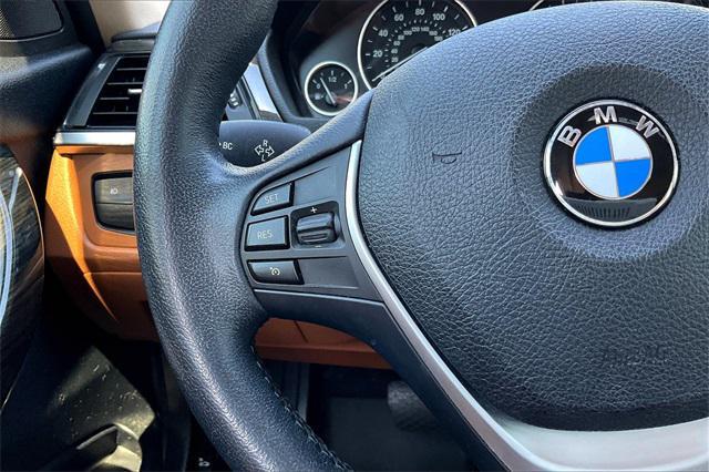 used 2014 BMW 328 car, priced at $11,900