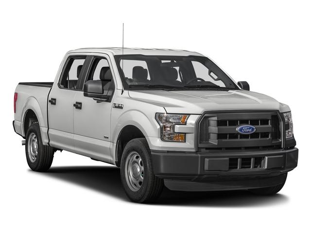 used 2016 Ford F-150 car, priced at $16,000