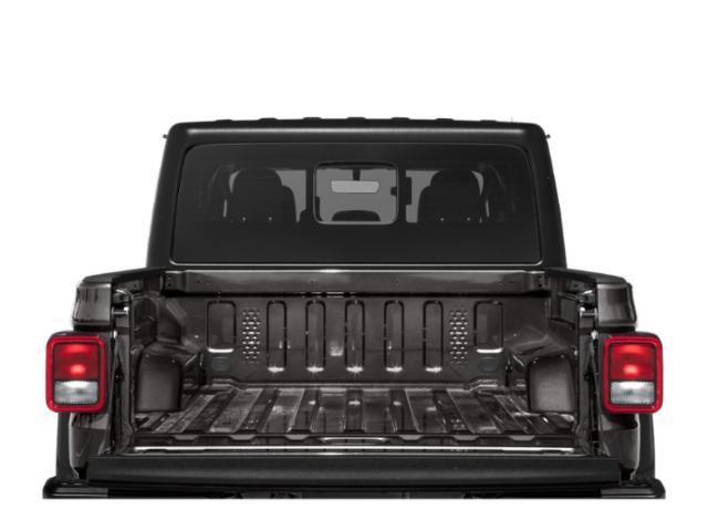 new 2023 Jeep Gladiator car, priced at $59,420