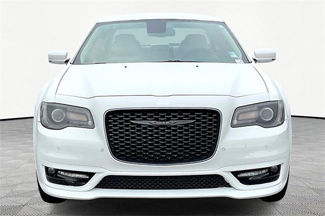 used 2022 Chrysler 300 car