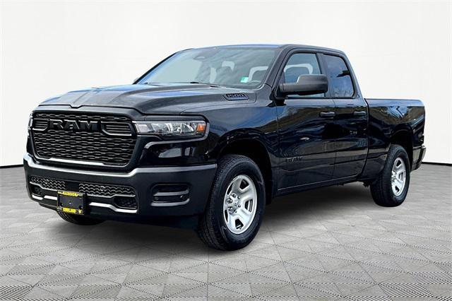 used 2025 Ram 1500 car, priced at $41,000