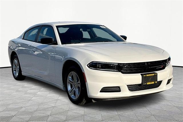 new 2023 Dodge Charger car, priced at $21,580