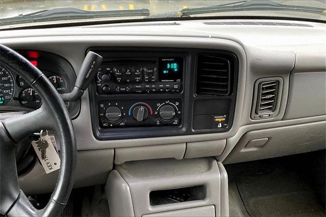 used 1999 Chevrolet Silverado 1500 car, priced at $8,000