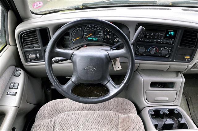 used 1999 Chevrolet Silverado 1500 car, priced at $8,000