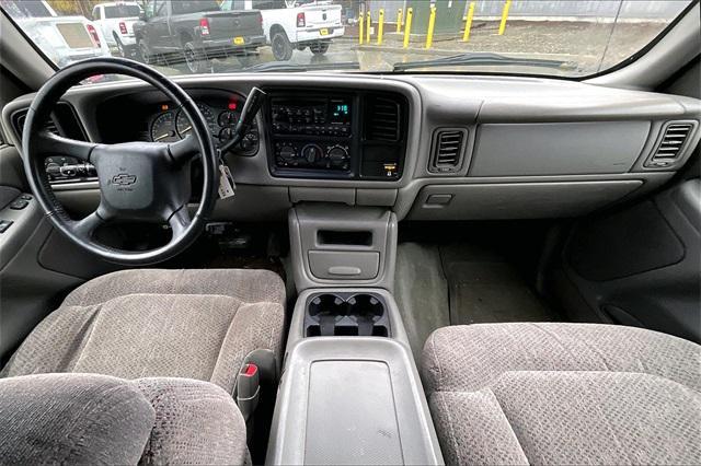 used 1999 Chevrolet Silverado 1500 car, priced at $8,000