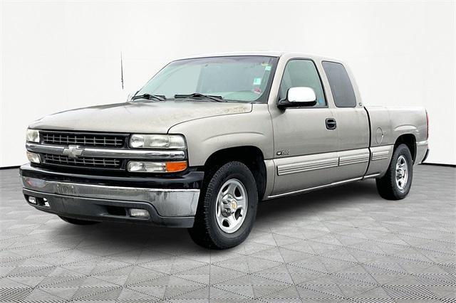 used 1999 Chevrolet Silverado 1500 car, priced at $8,000