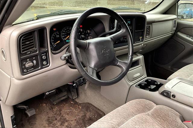 used 1999 Chevrolet Silverado 1500 car, priced at $8,000