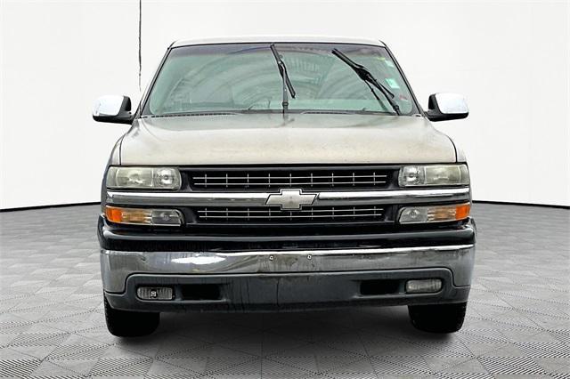 used 1999 Chevrolet Silverado 1500 car, priced at $8,000