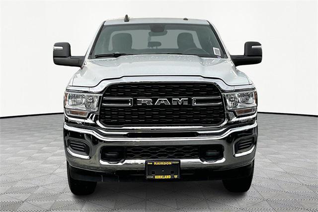 new 2024 Ram 2500 car, priced at $59,000