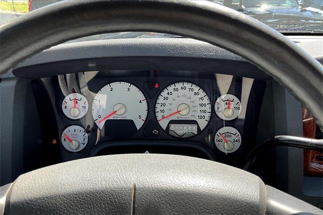 used 2006 Dodge Ram 2500 car, priced at $21,000