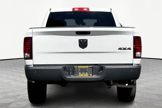 used 2024 Ram 1500 Classic car, priced at $31,700