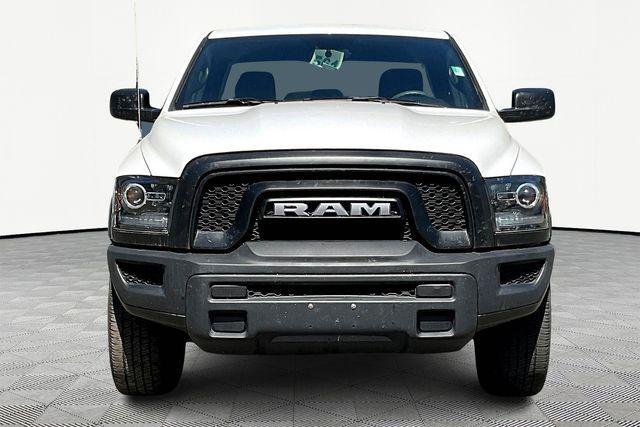used 2024 Ram 1500 Classic car, priced at $31,700