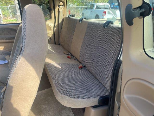 used 2001 Dodge Ram 2500 car, priced at $15,900